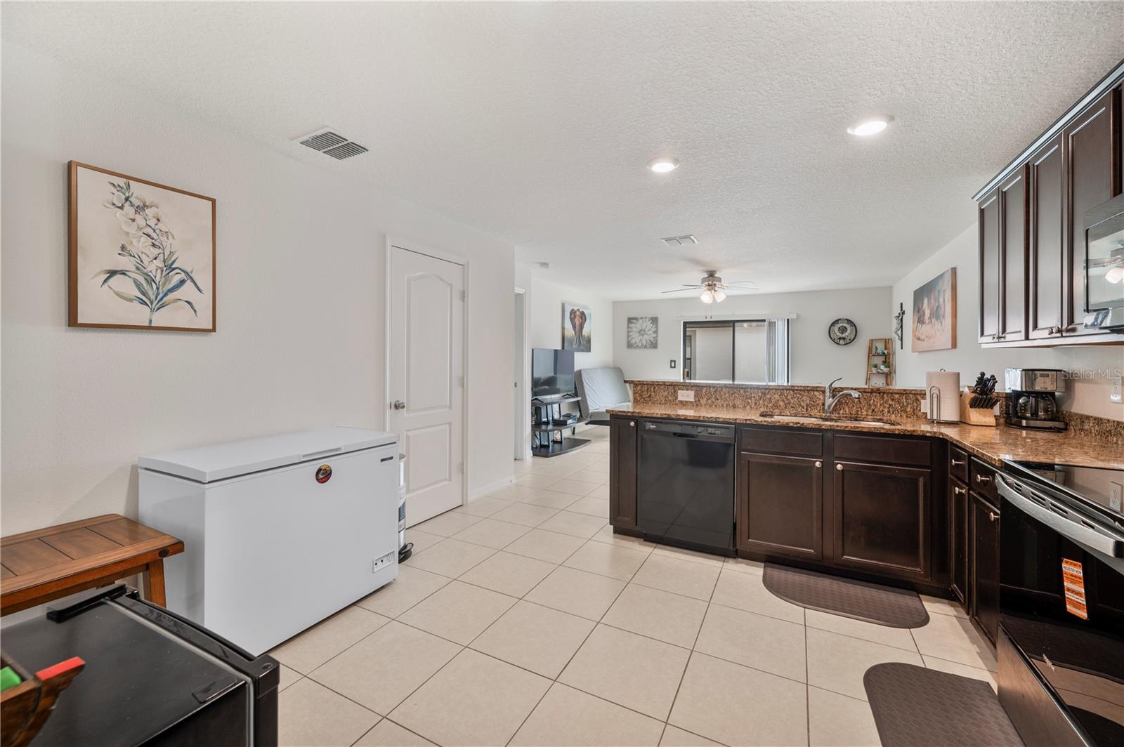 VILLAGES/BRIDGEWATER VILLAGE 3 - Residential