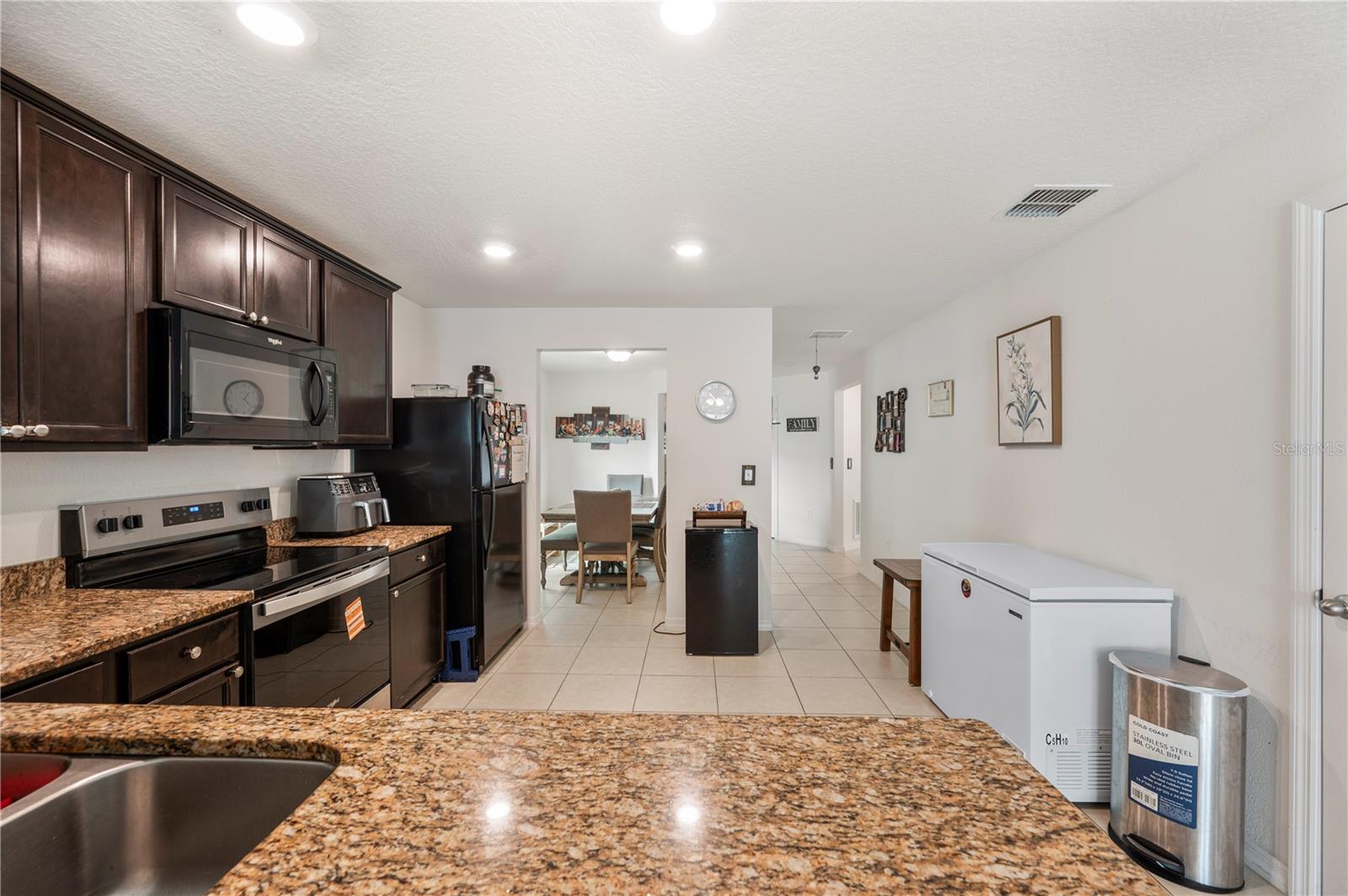 VILLAGES/BRIDGEWATER VILLAGE 3 - Residential