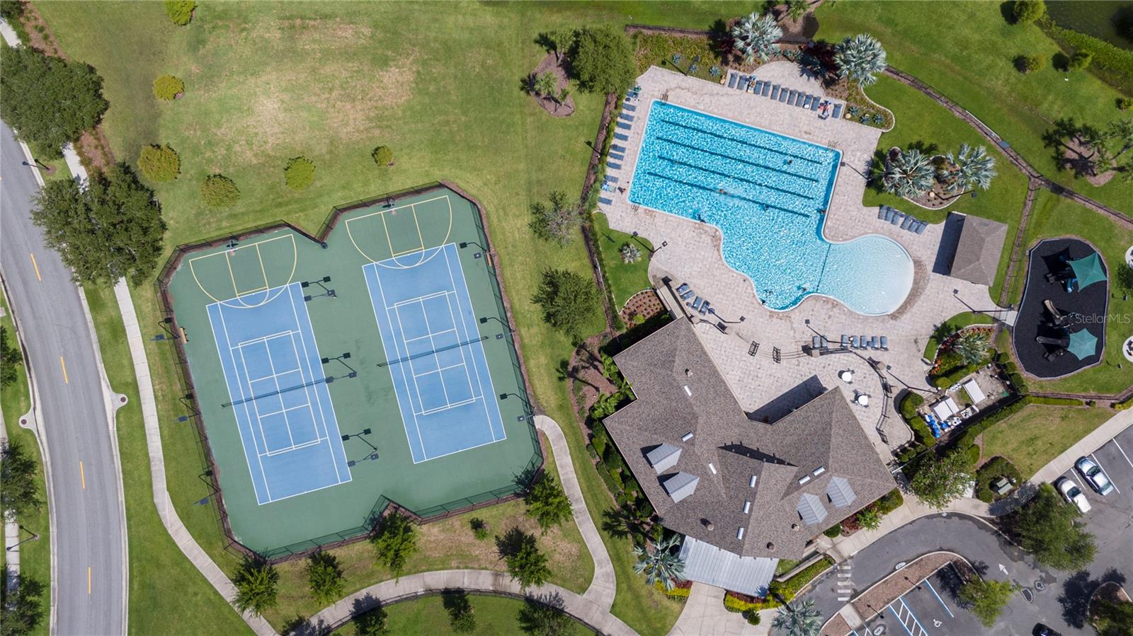 VILLAGES/BRIDGEWATER VILLAGE 3 - Residential