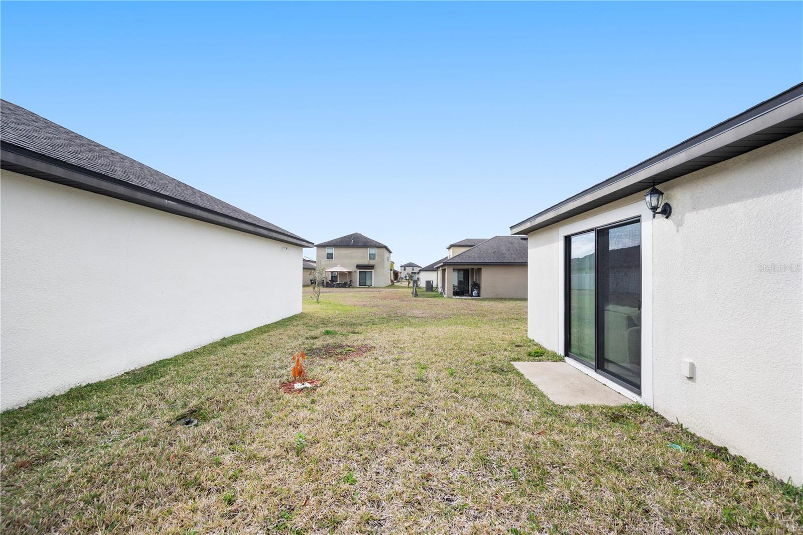 VILLAGES/BRIDGEWATER VILLAGE 3 - Residential