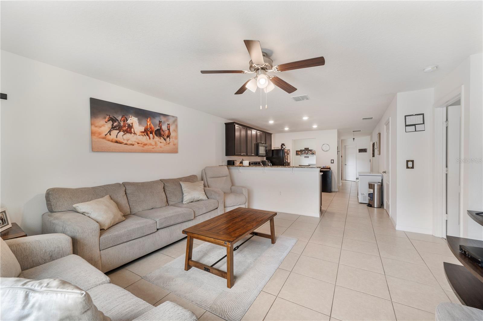 VILLAGES/BRIDGEWATER VILLAGE 3 - Residential