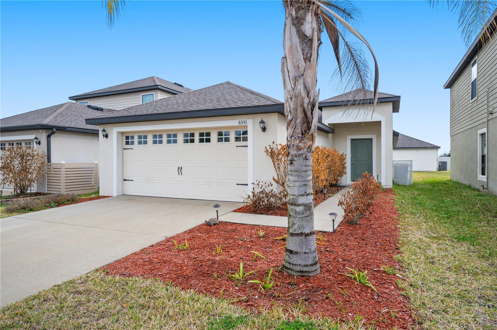 VILLAGES/BRIDGEWATER VILLAGE 3 - Residential