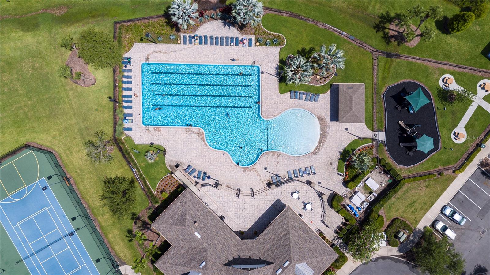 VILLAGES/BRIDGEWATER VILLAGE 3 - Residential