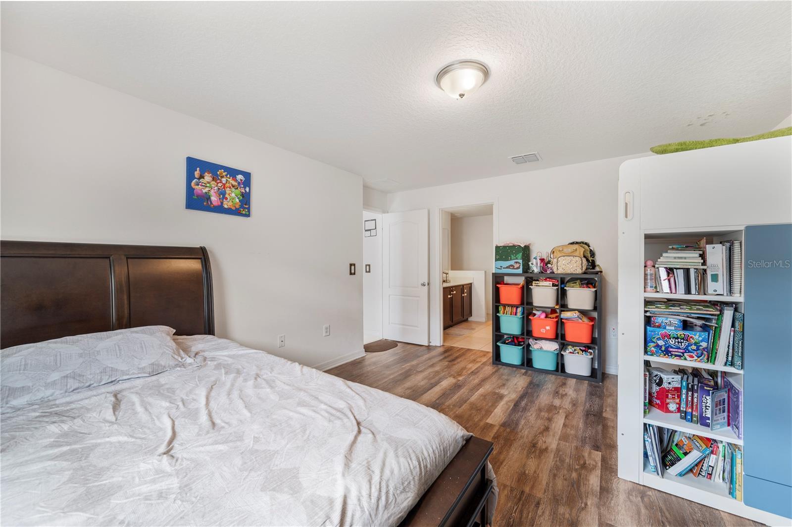 VILLAGES/BRIDGEWATER VILLAGE 3 - Residential