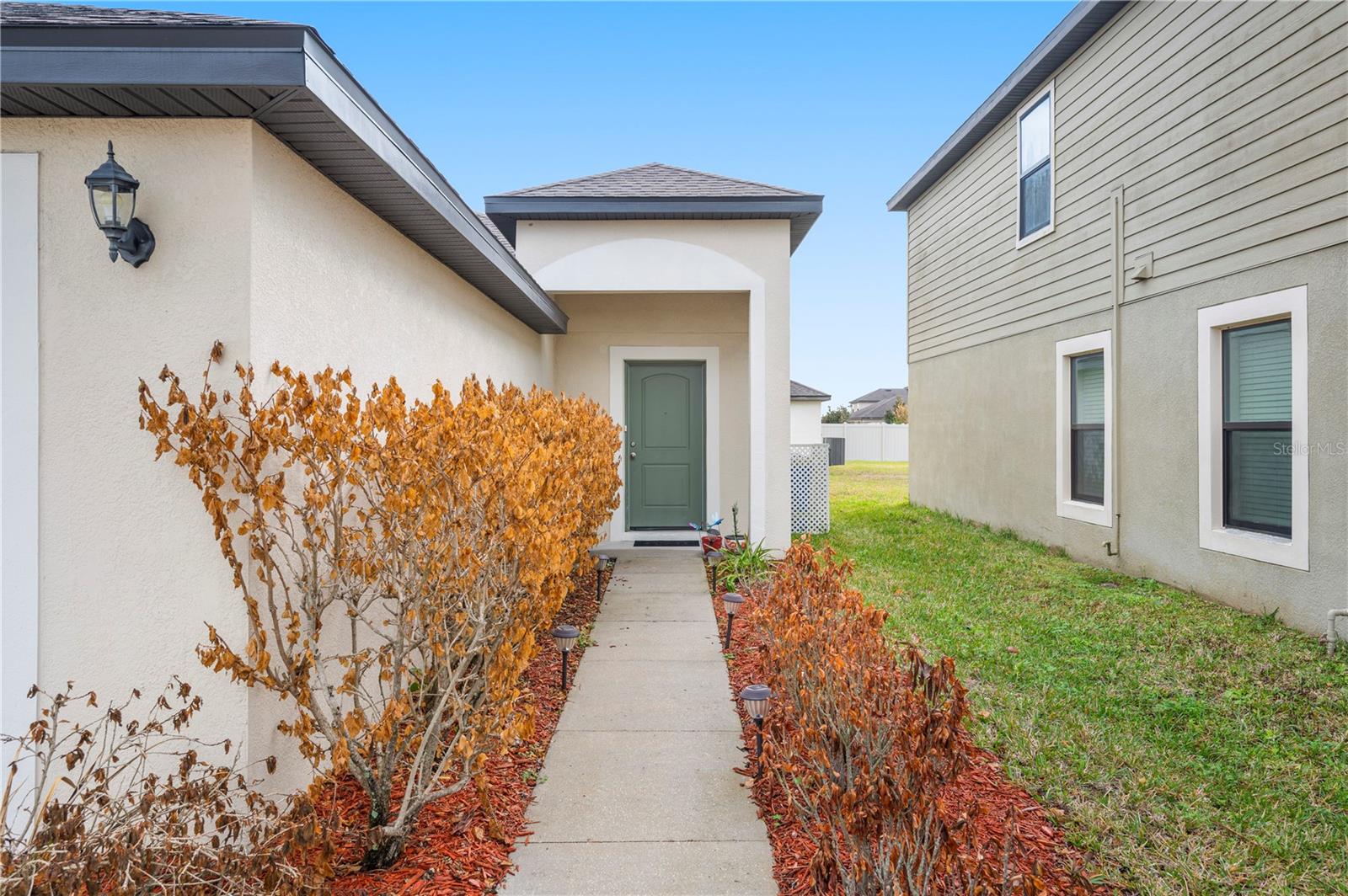 VILLAGES/BRIDGEWATER VILLAGE 3 - Residential