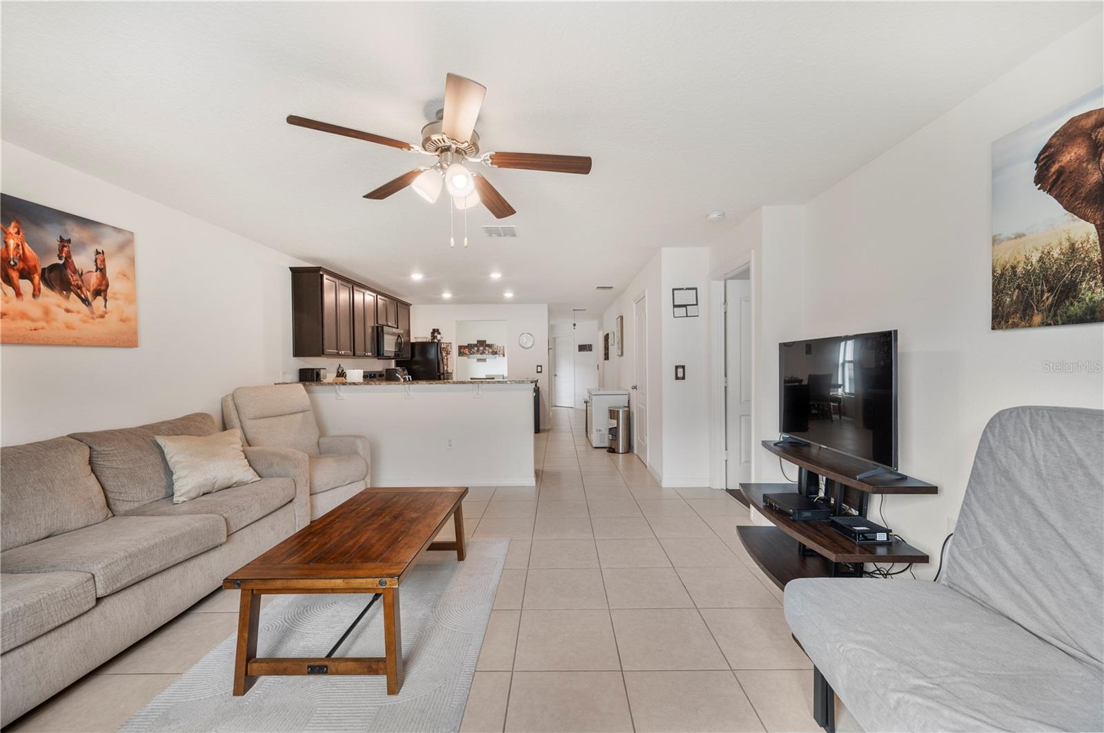 VILLAGES/BRIDGEWATER VILLAGE 3 - Residential