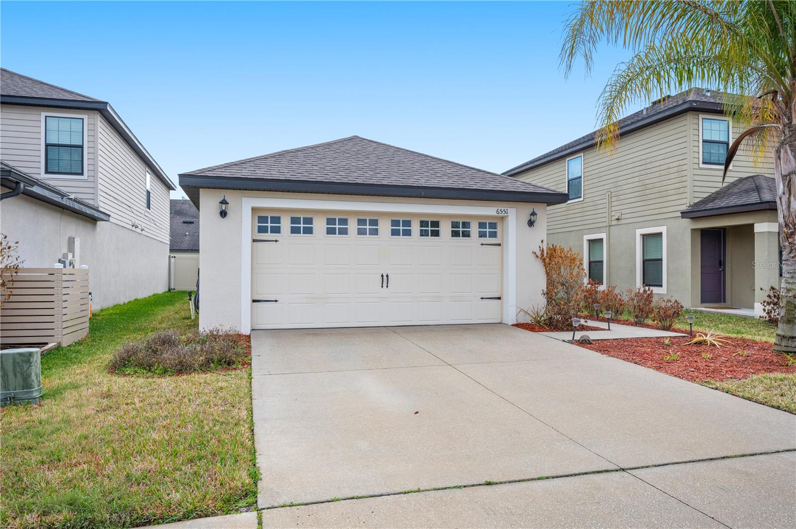 VILLAGES/BRIDGEWATER VILLAGE 3 - Residential