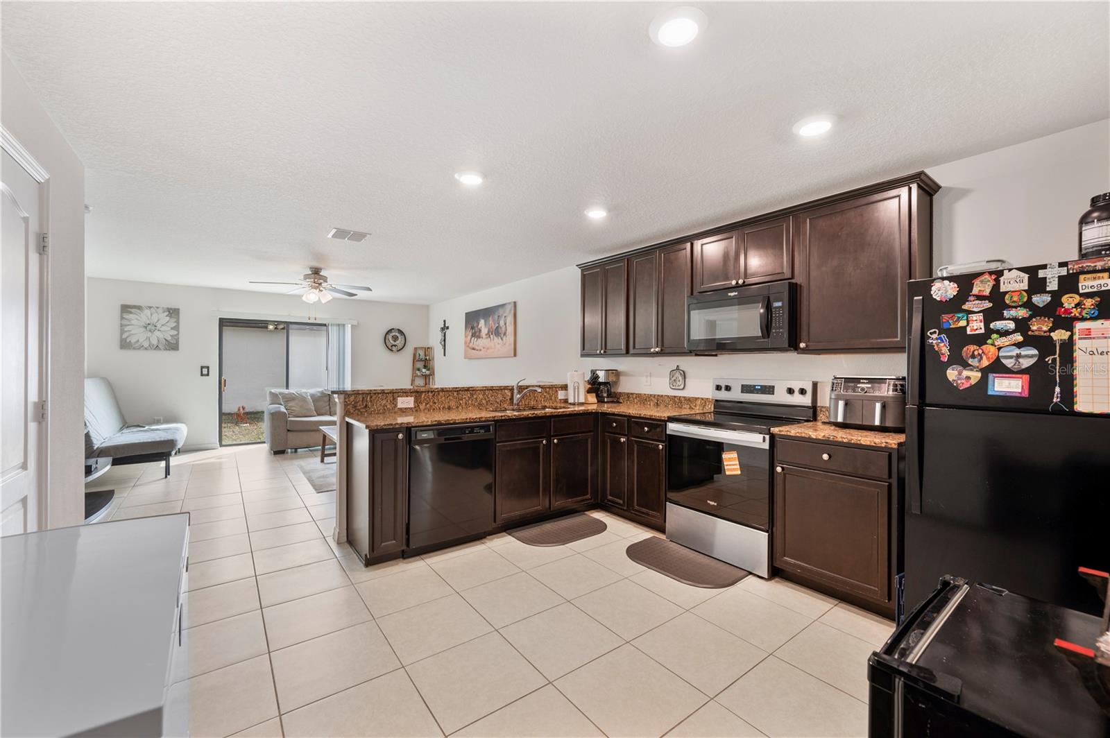 VILLAGES/BRIDGEWATER VILLAGE 3 - Residential