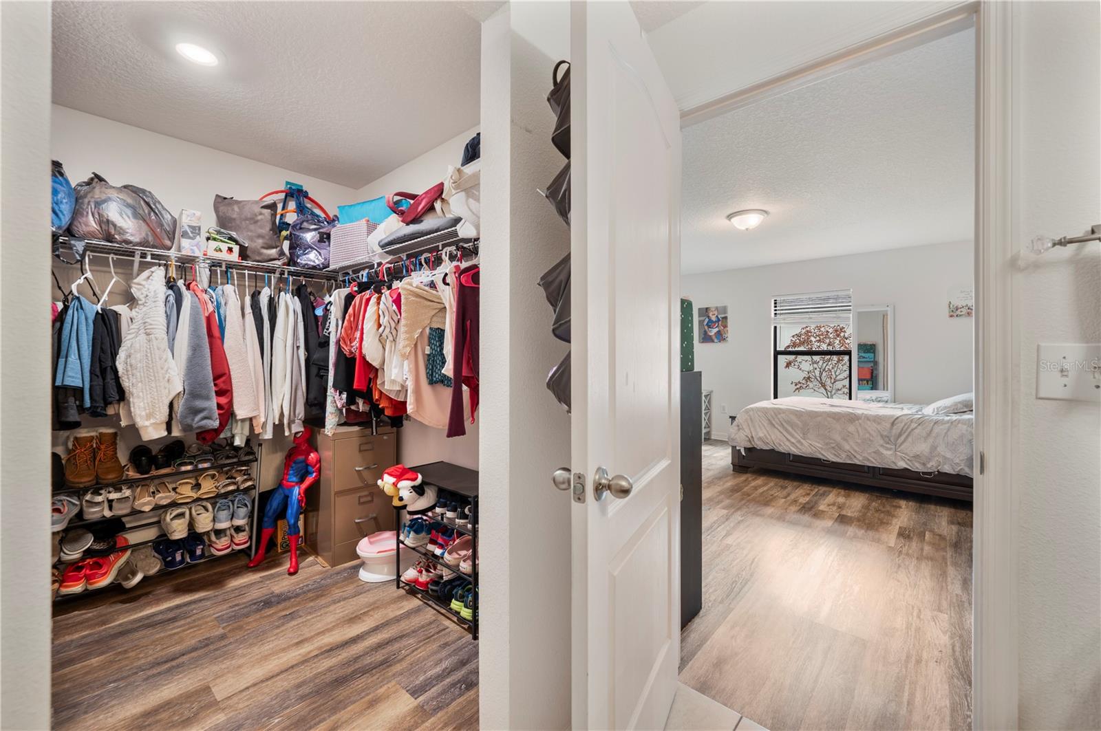 VILLAGES/BRIDGEWATER VILLAGE 3 - Residential