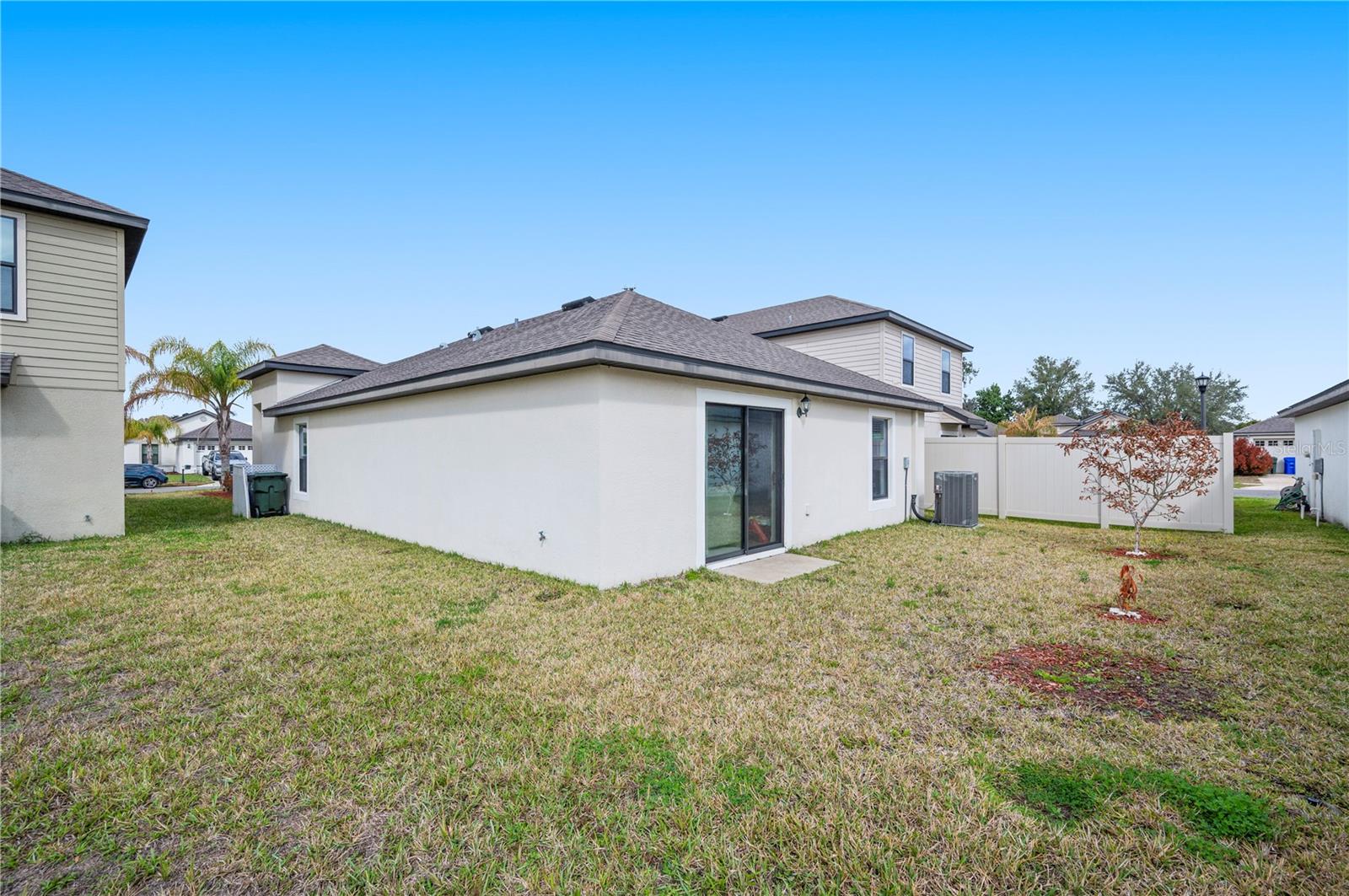 VILLAGES/BRIDGEWATER VILLAGE 3 - Residential