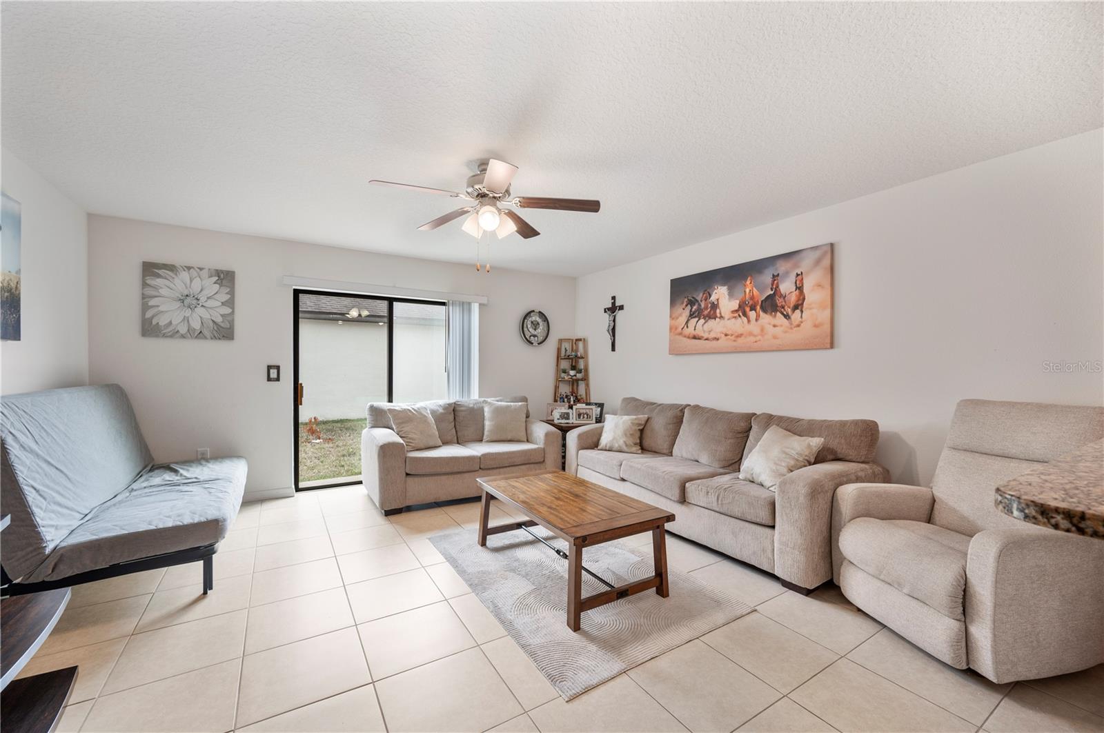 VILLAGES/BRIDGEWATER VILLAGE 3 - Residential