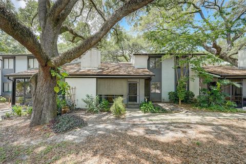 A home in ALTAMONTE SPRINGS