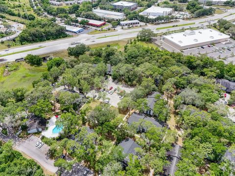 A home in ALTAMONTE SPRINGS