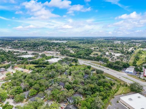 A home in ALTAMONTE SPRINGS