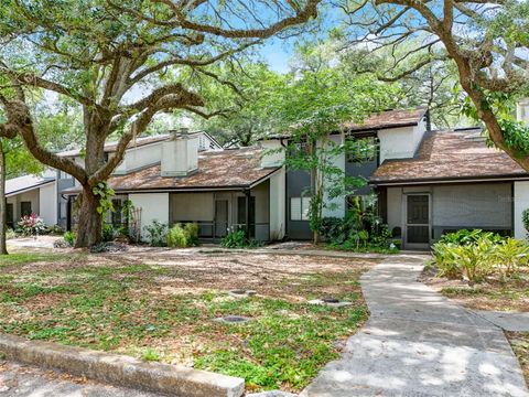 A home in ALTAMONTE SPRINGS