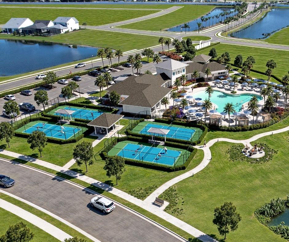 GRACEWATER - Residential