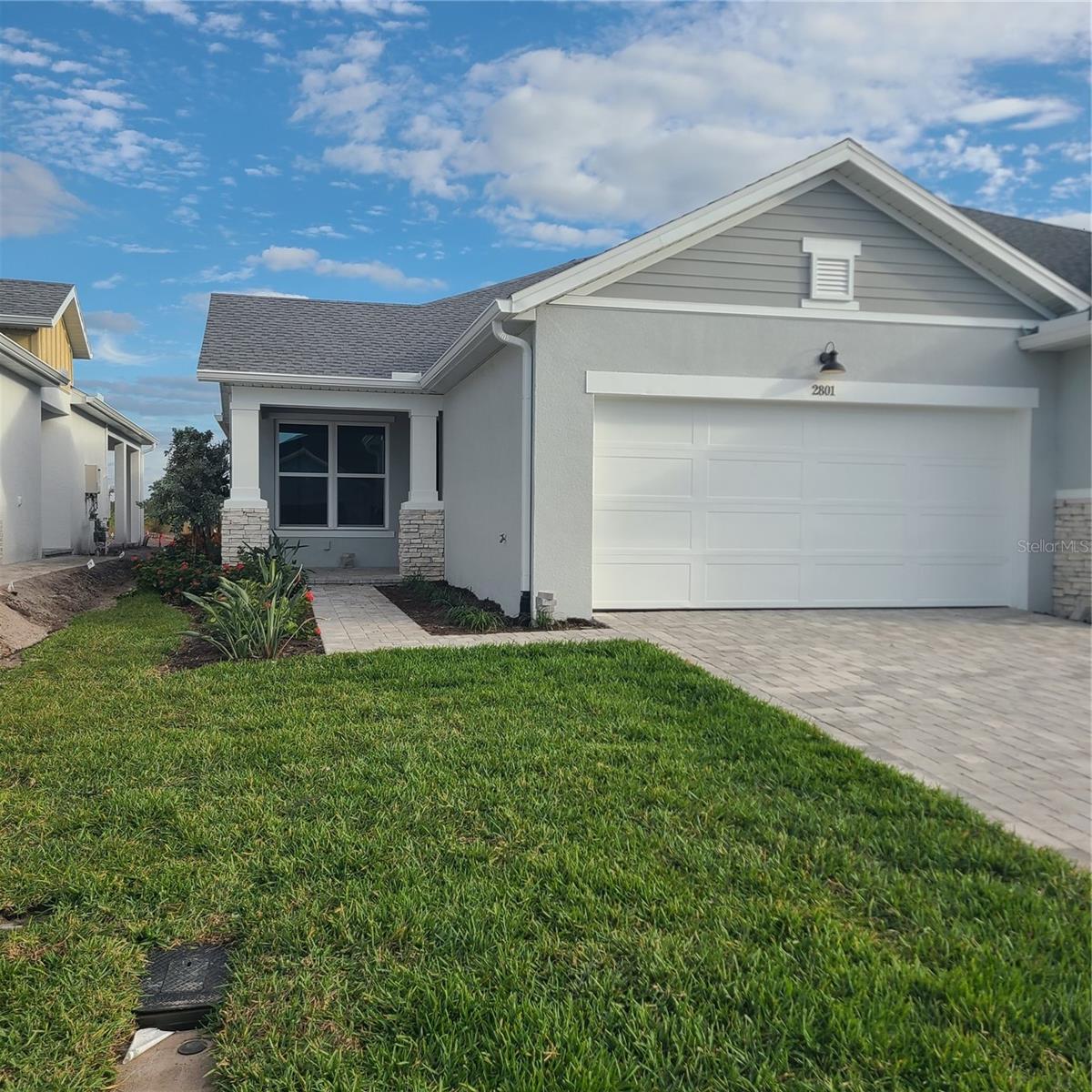 GRACEWATER - Residential