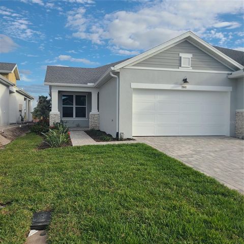 2801 MARRAKESH LANE SARASOTA FL 34234