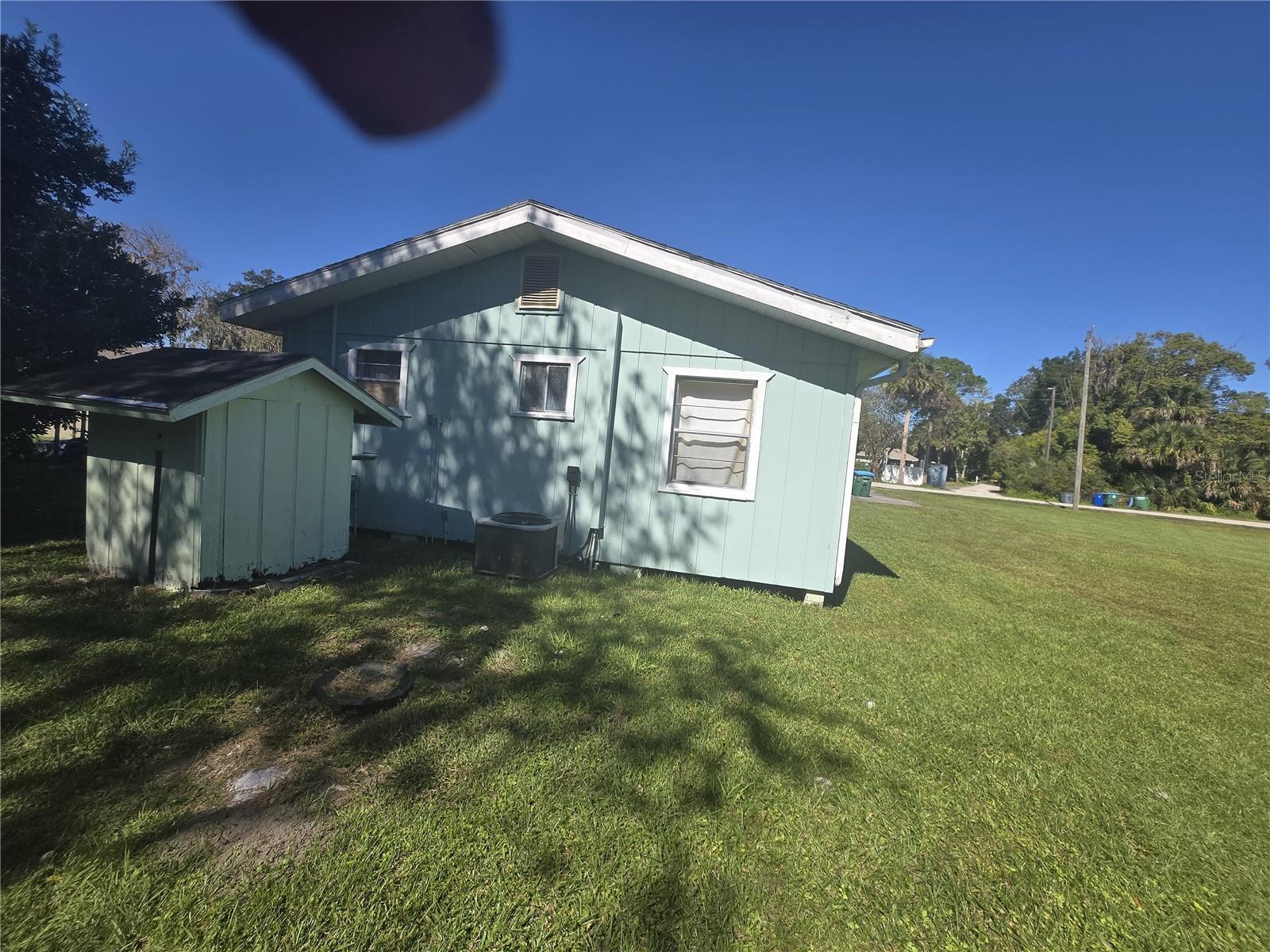 171 N PUTNAM GROVE ROAD