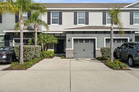 A home in SARASOTA