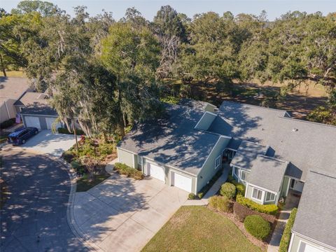 Photo of 1058 NW 125th Drive, Newberry, FL 32669 (MLS # GC535942)