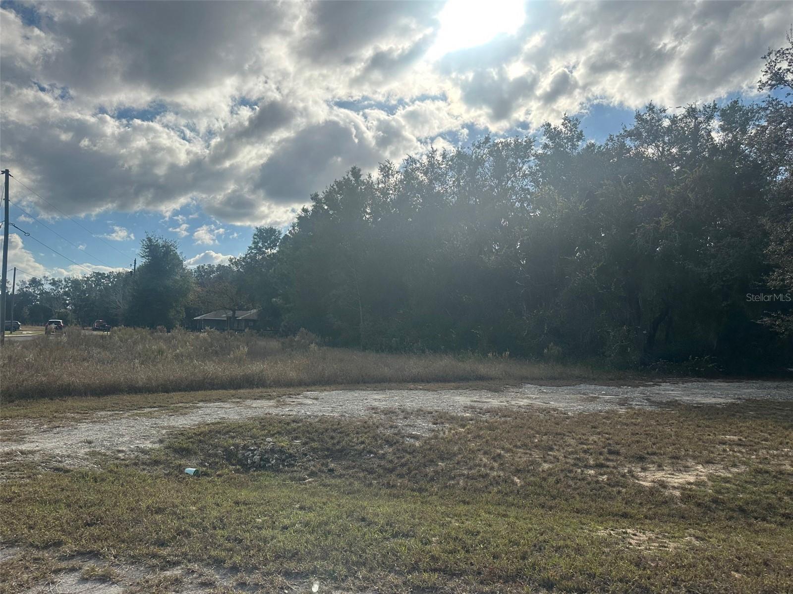 SILVER SPGS SHORES UN 31 - Land