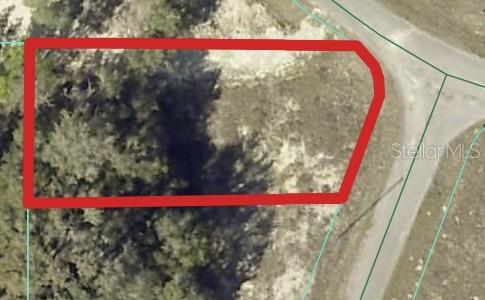 SILVER SPGS SHORES UN 31 - Land