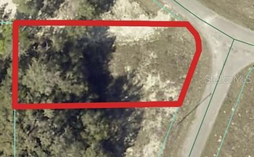 Check out this beautiful, .30 of an acre vacant lot zoned R-1 for residential site-built homes. This property is conveniently located in the up-and-coming area of Ocklawaha, making for an easy commute to Ocala or The Villages. Enjoy the peace and quiet in rural Ocklawaha while still being close to amenities! This buildable lot has electric on the street! Builders, don’t let this one pass you by! Call today to make it yours!