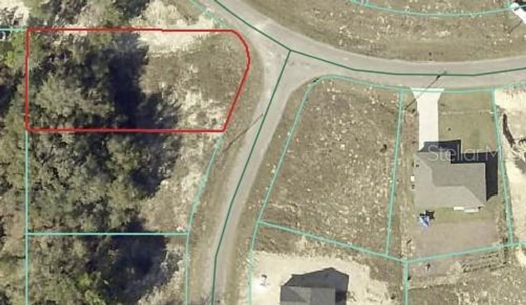 Photo of 00 Maple Lane, Ocklawaha, FL 32179 (MLS # OM715212)