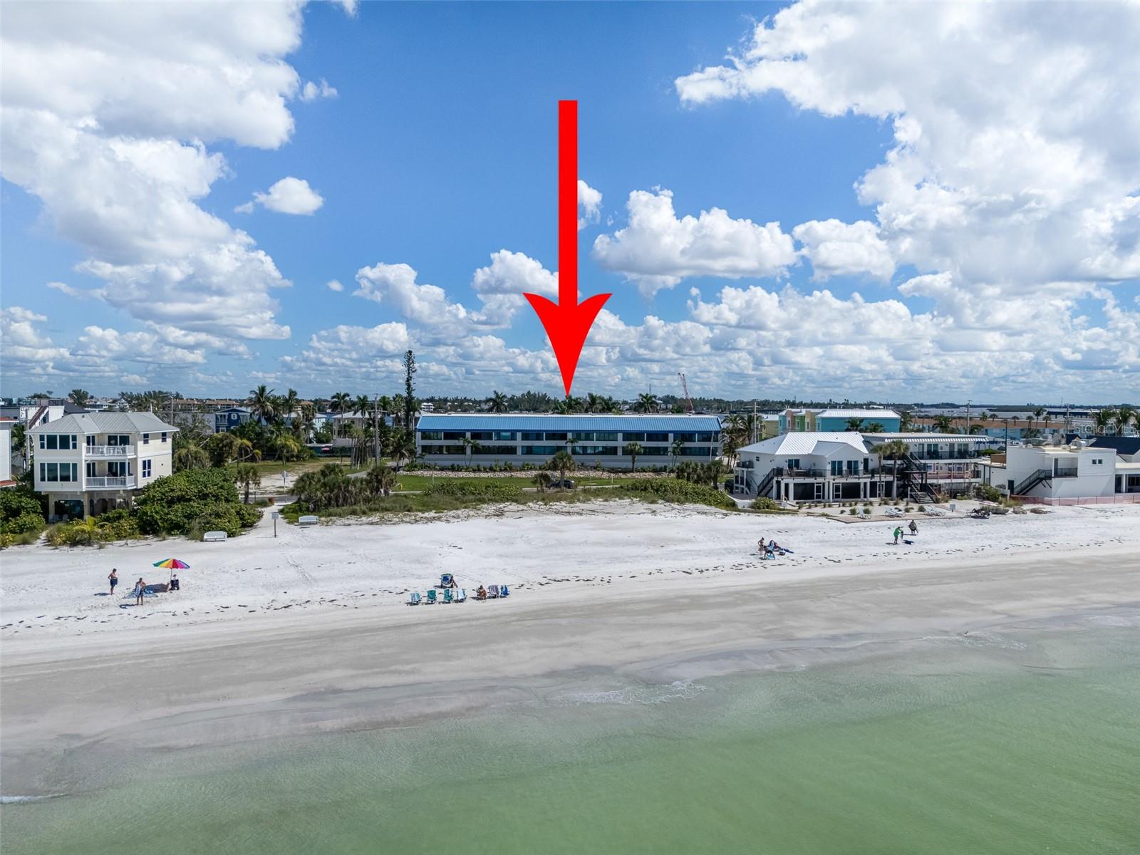 1007 GULF DRIVE N 215
