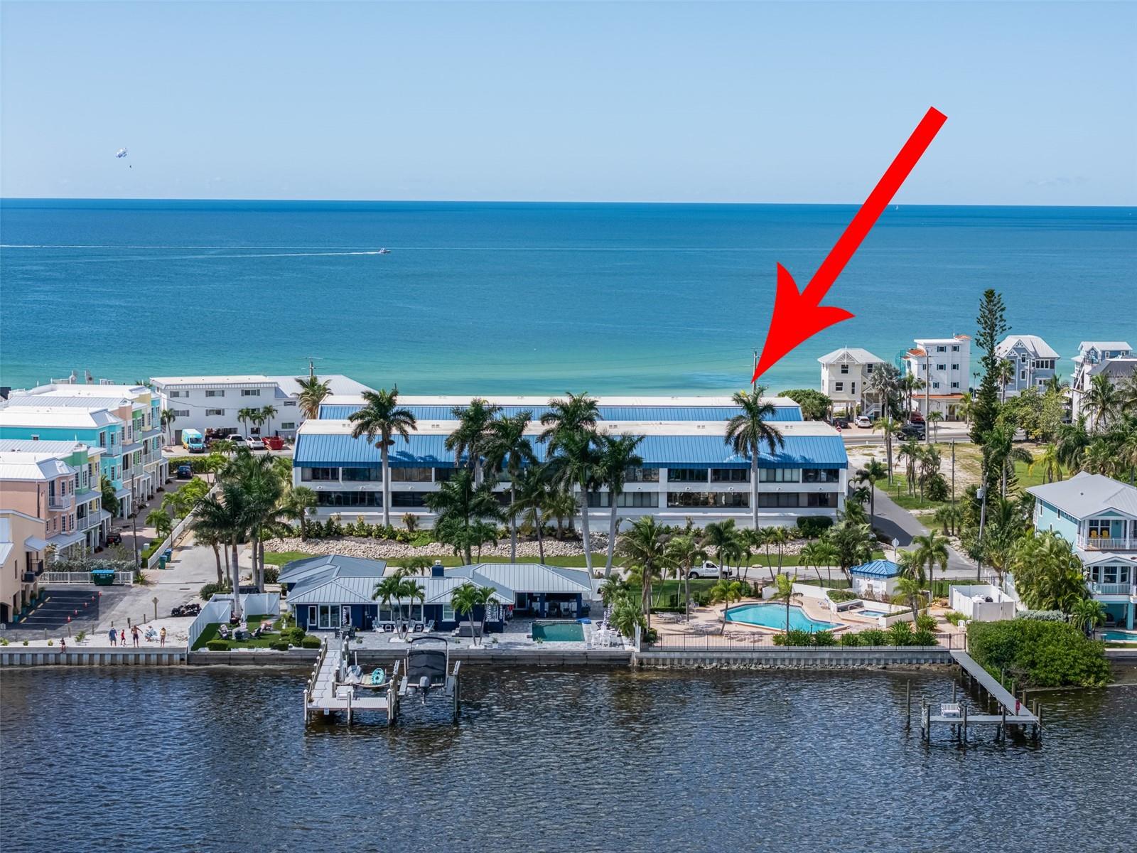 1007 GULF DRIVE N 215