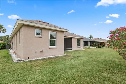 A home in SUN CITY CENTER