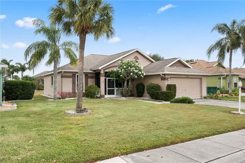 A home in SUN CITY CENTER