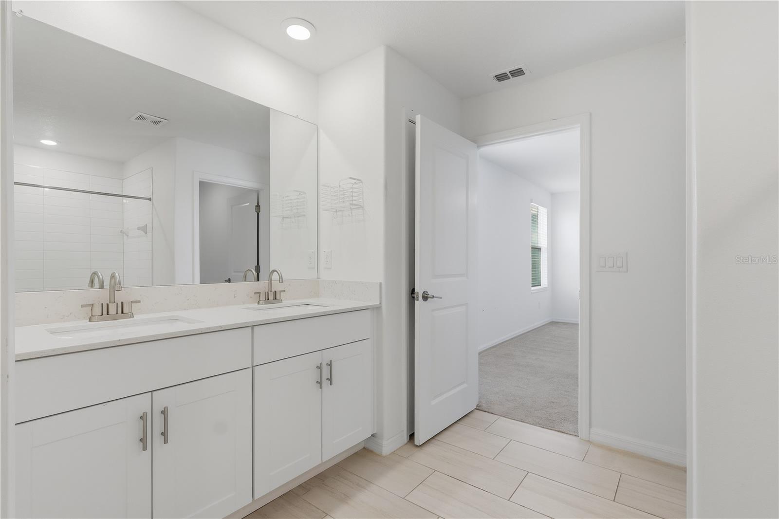 CONNERTON VILLAGE 4 PH 1 - Residential
