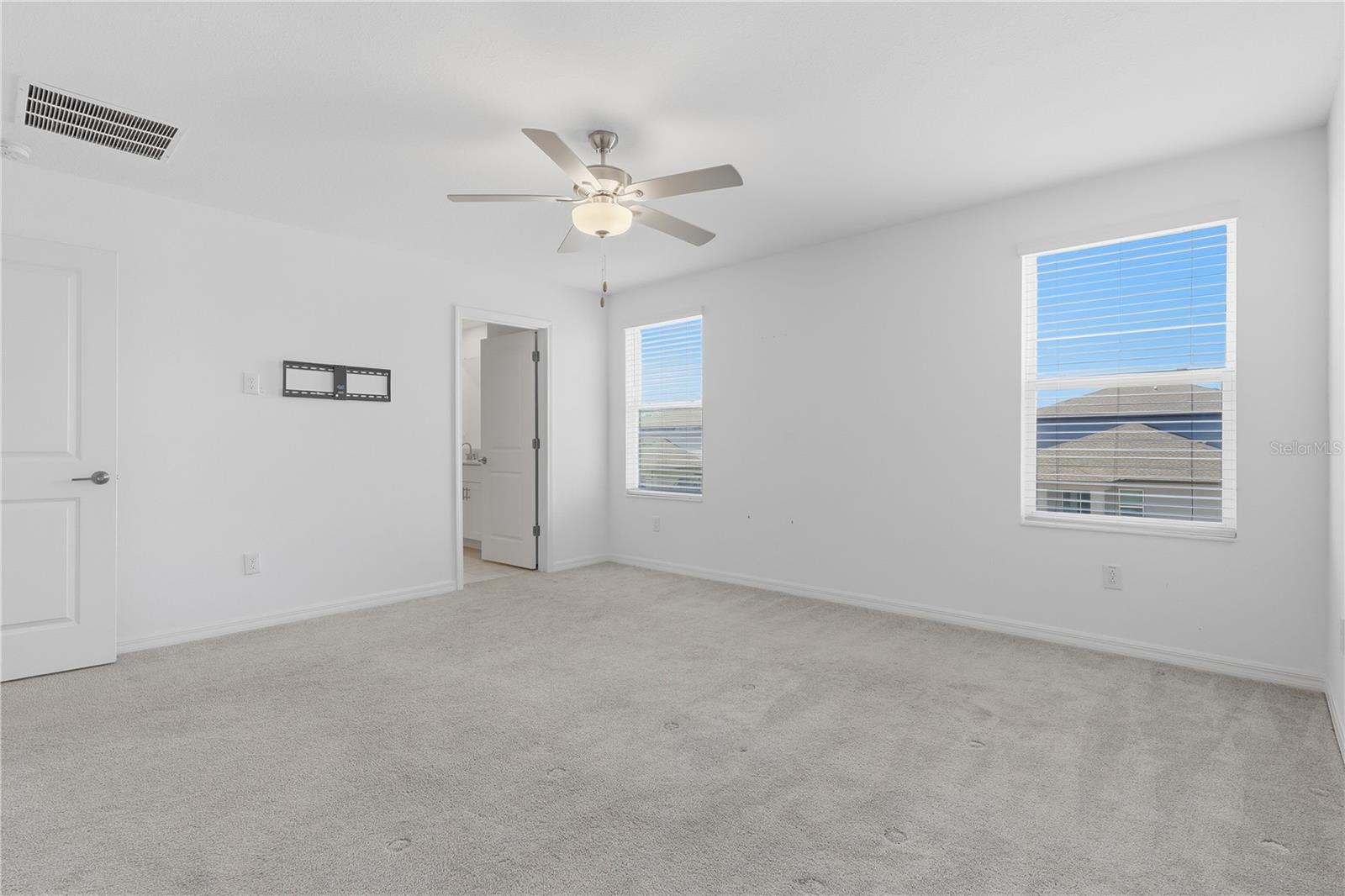CONNERTON VILLAGE 4 PH 1 - Residential
