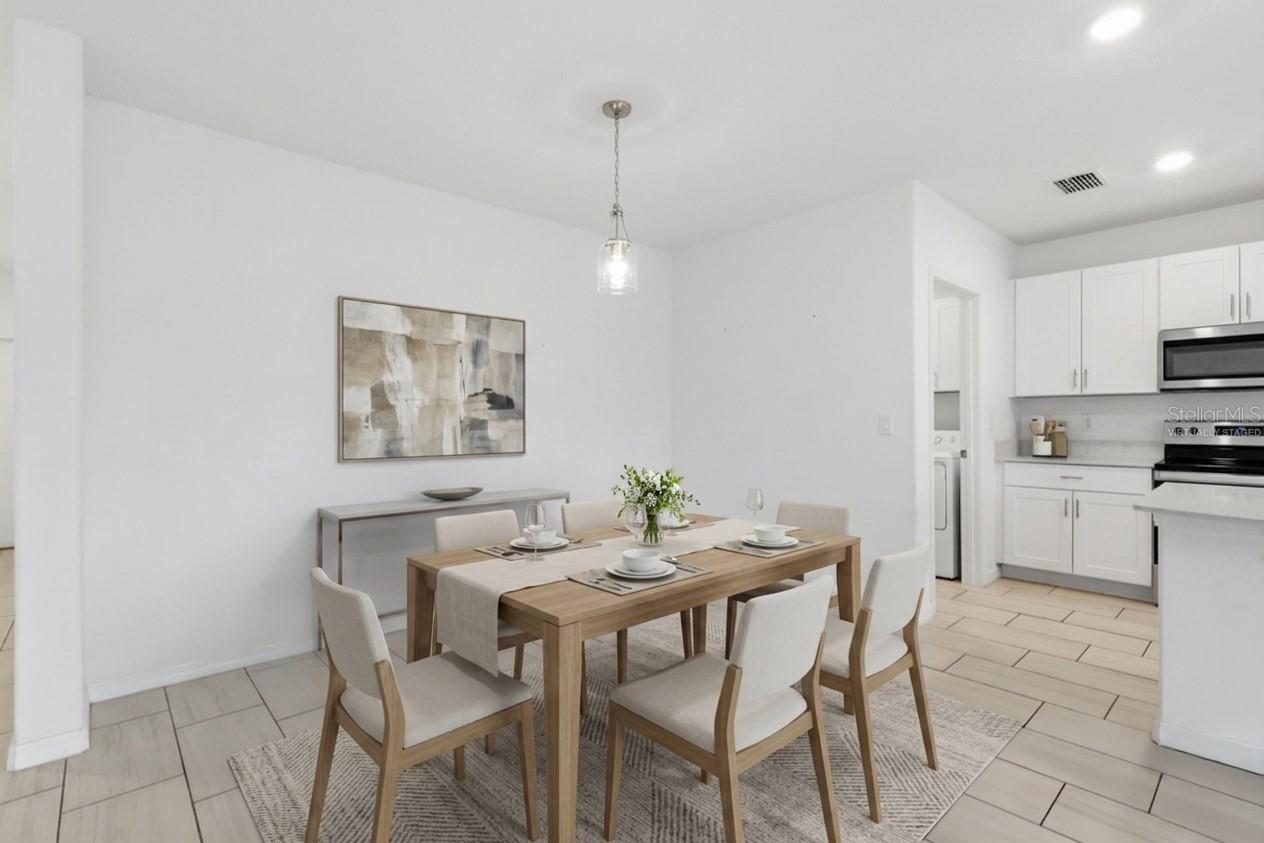 CONNERTON VILLAGE 4 PH 1 - Residential