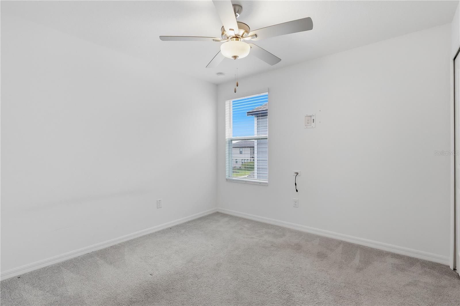 CONNERTON VILLAGE 4 PH 1 - Residential