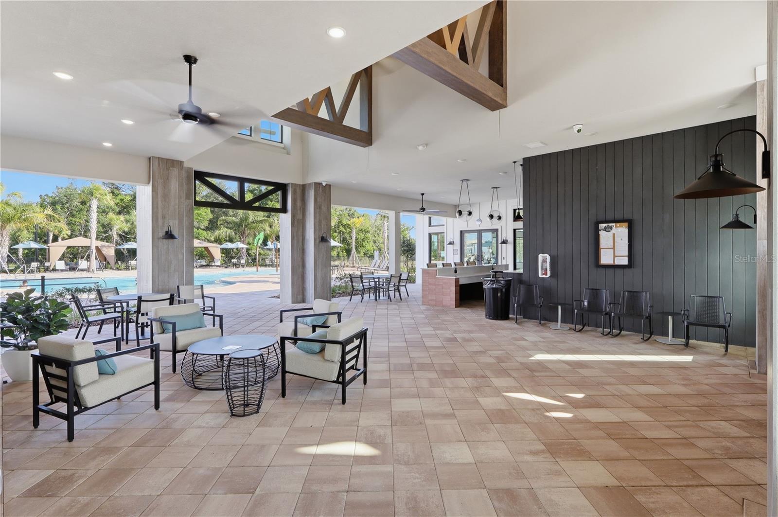 CONNERTON VILLAGE 4 PH 1 - Residential