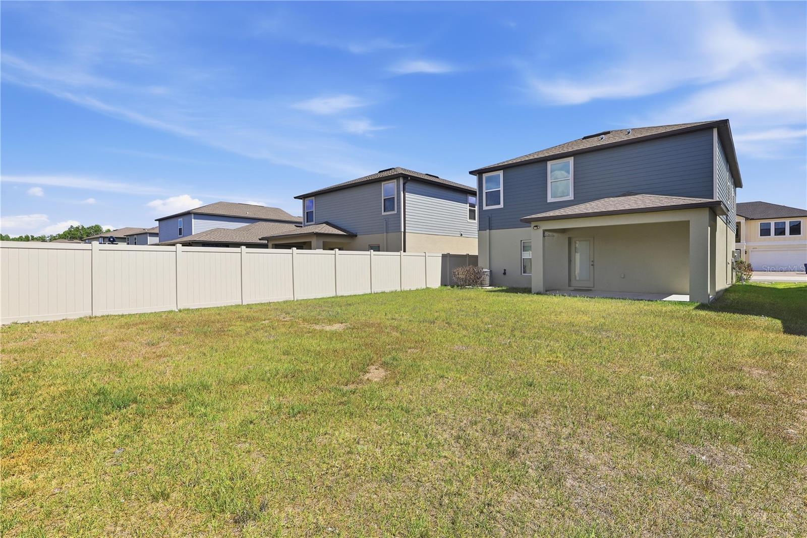 CONNERTON VILLAGE 4 PH 1 - Residential