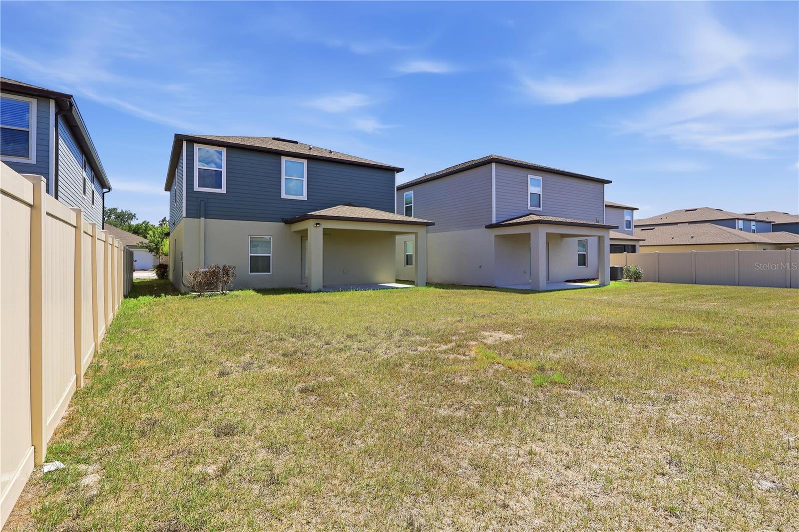 CONNERTON VILLAGE 4 PH 1 - Residential