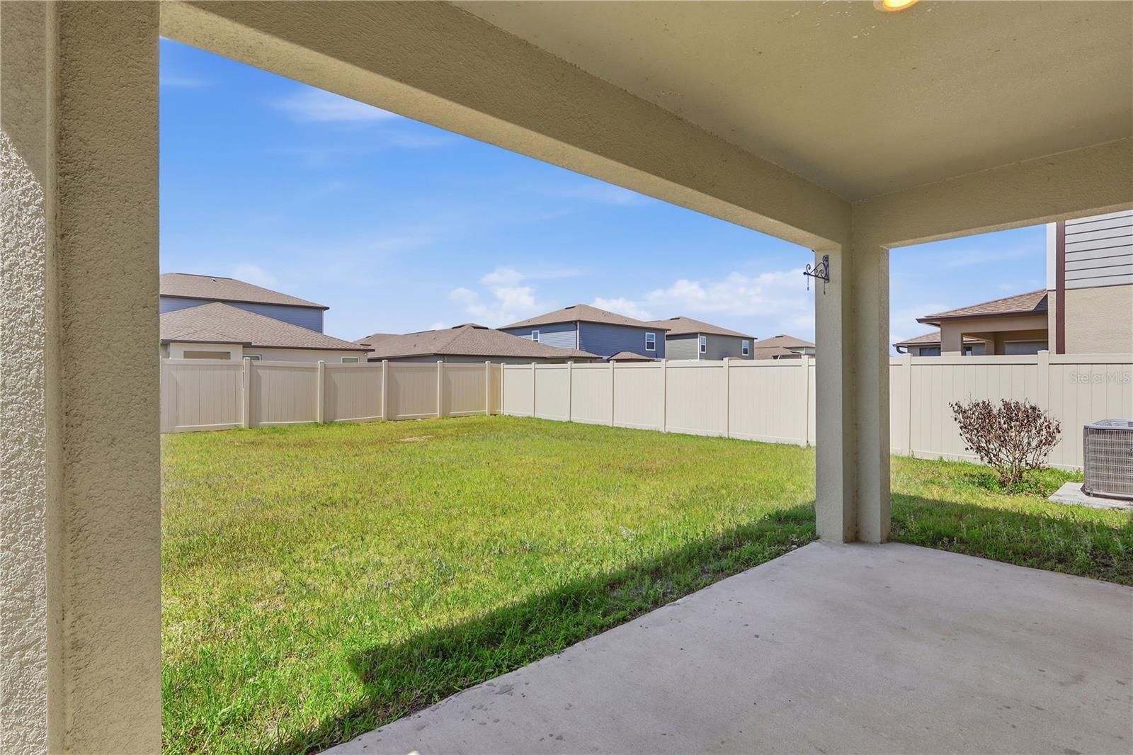 CONNERTON VILLAGE 4 PH 1 - Residential