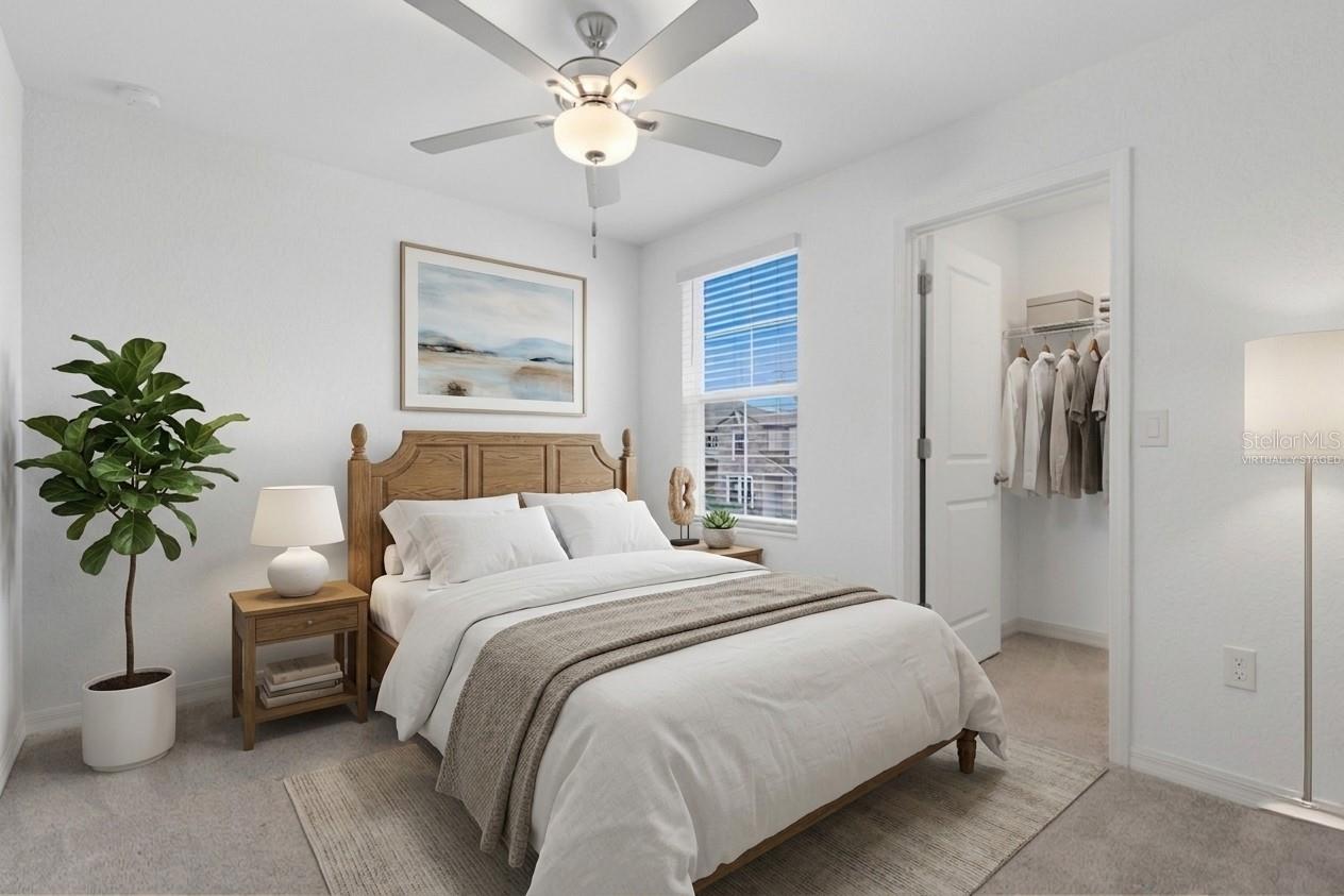 CONNERTON VILLAGE 4 PH 1 - Residential
