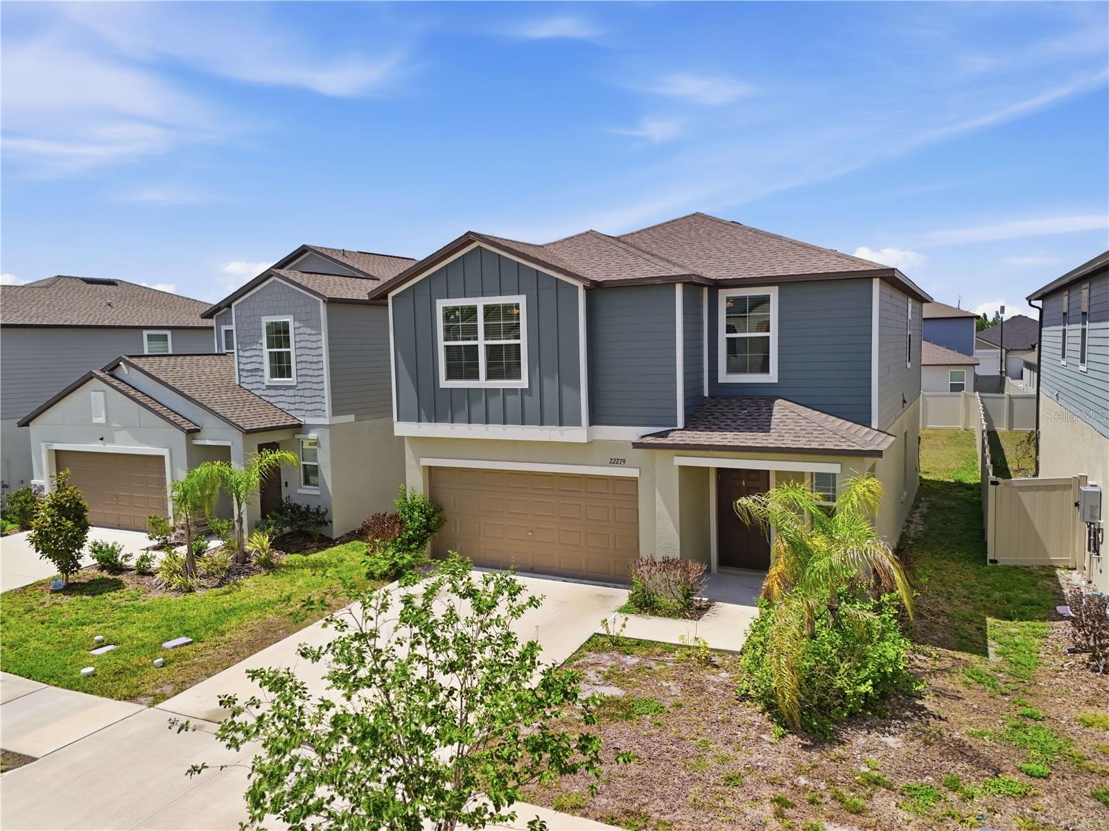 22279 STORYBOOK CABIN WAY