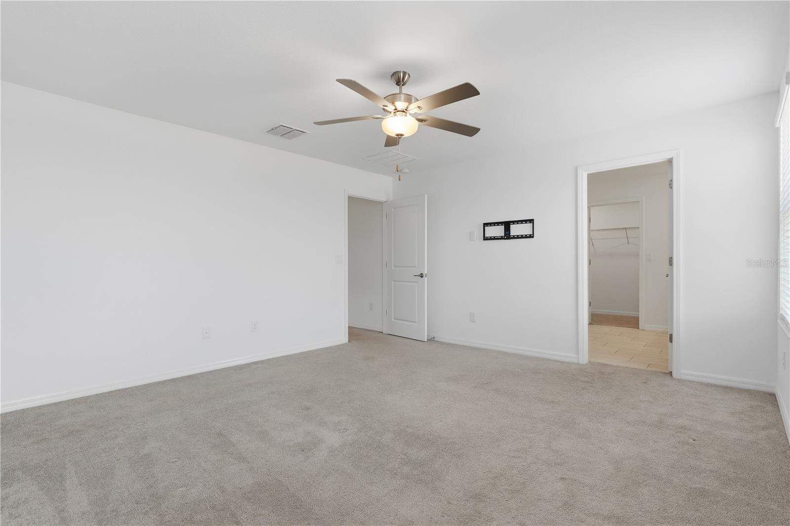 CONNERTON VILLAGE 4 PH 1 - Residential