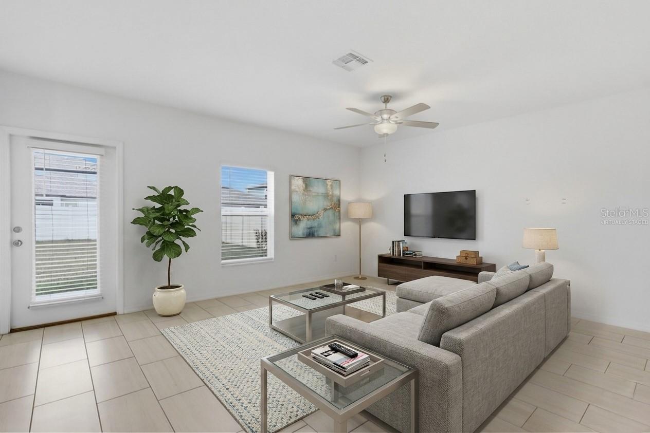 CONNERTON VILLAGE 4 PH 1 - Residential