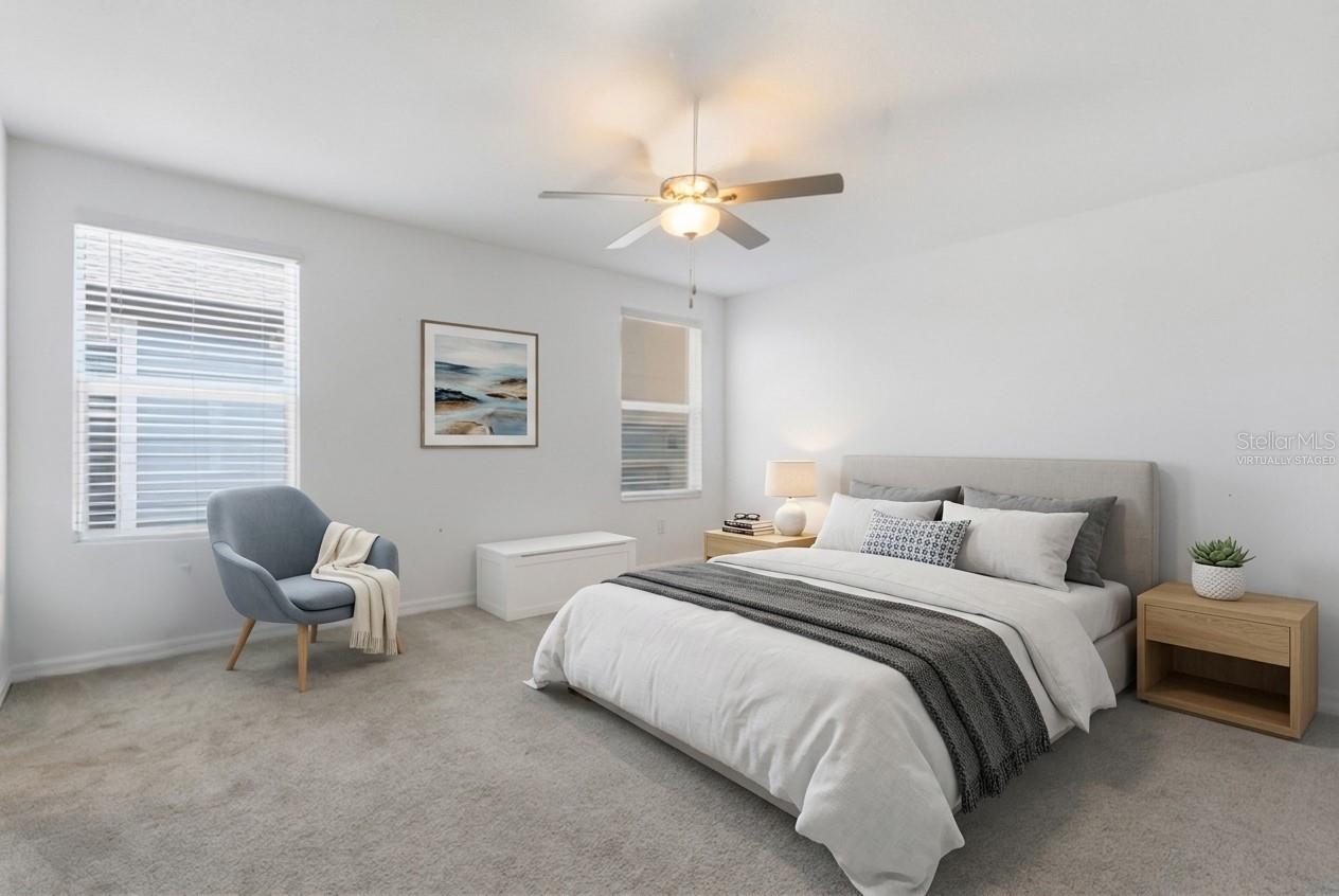 CONNERTON VILLAGE 4 PH 1 - Residential