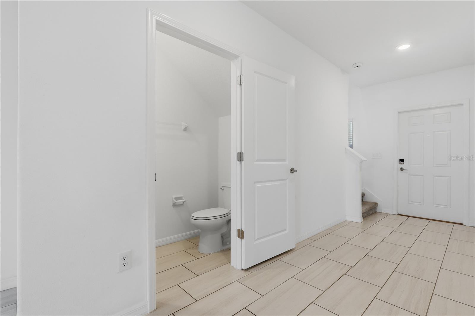 CONNERTON VILLAGE 4 PH 1 - Residential