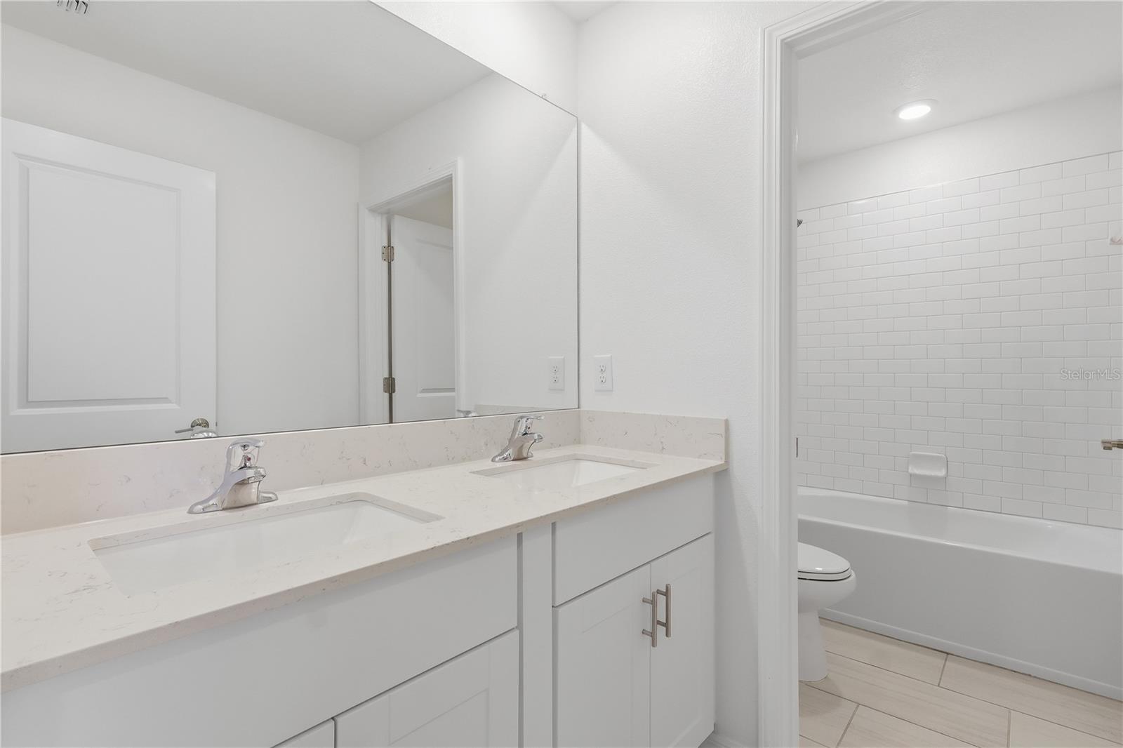 CONNERTON VILLAGE 4 PH 1 - Residential