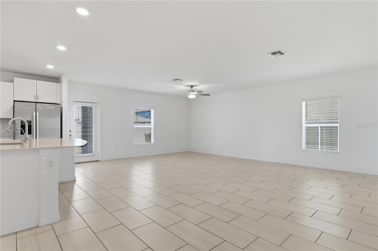 CONNERTON VILLAGE 4 PH 1 - Residential