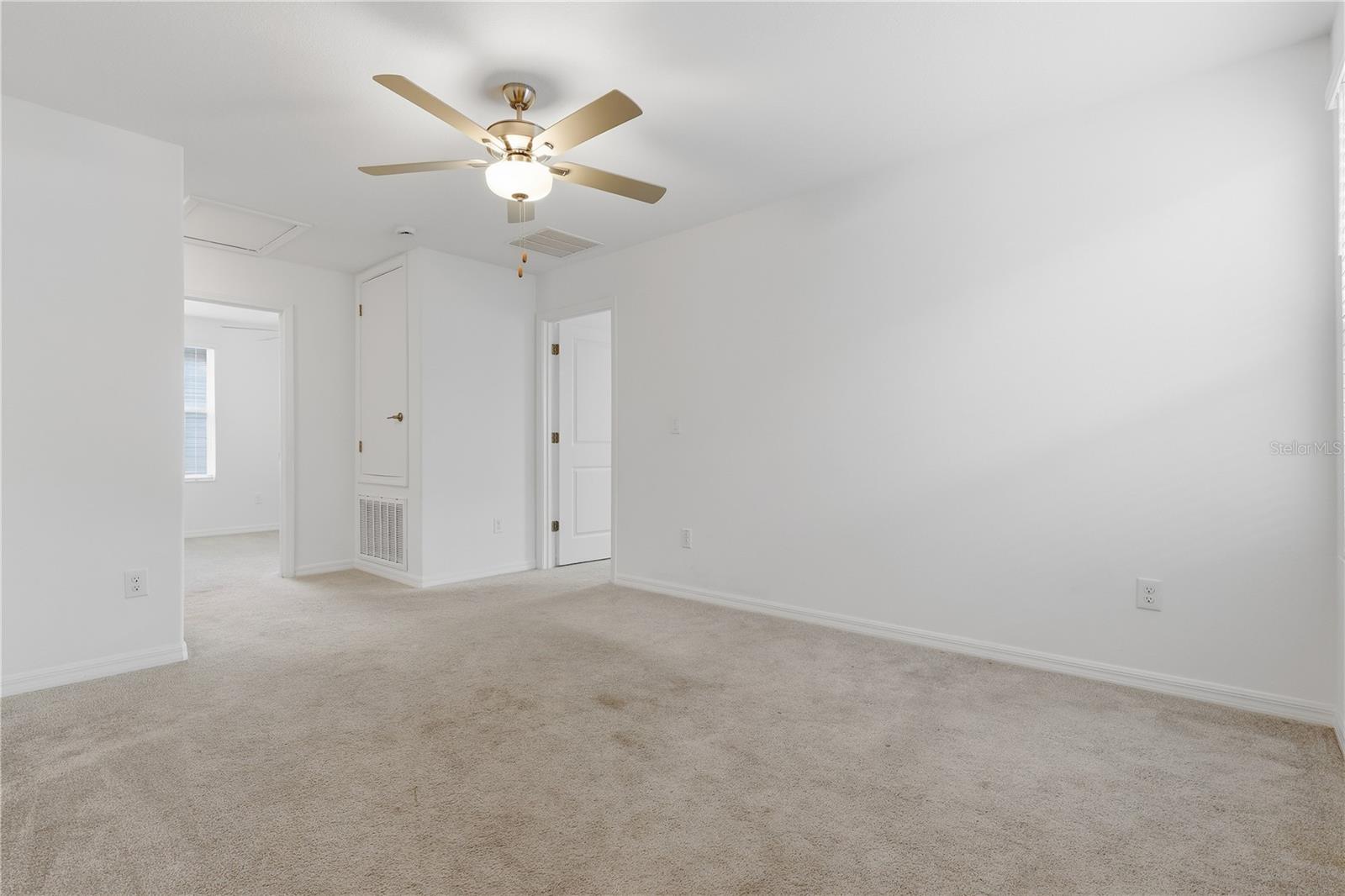 CONNERTON VILLAGE 4 PH 1 - Residential